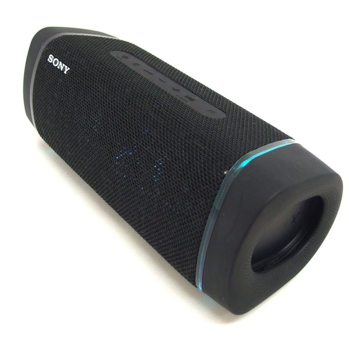 ☆SONY ソニー ワイヤレスポータブルスピーカー ブラック SRS-XB33