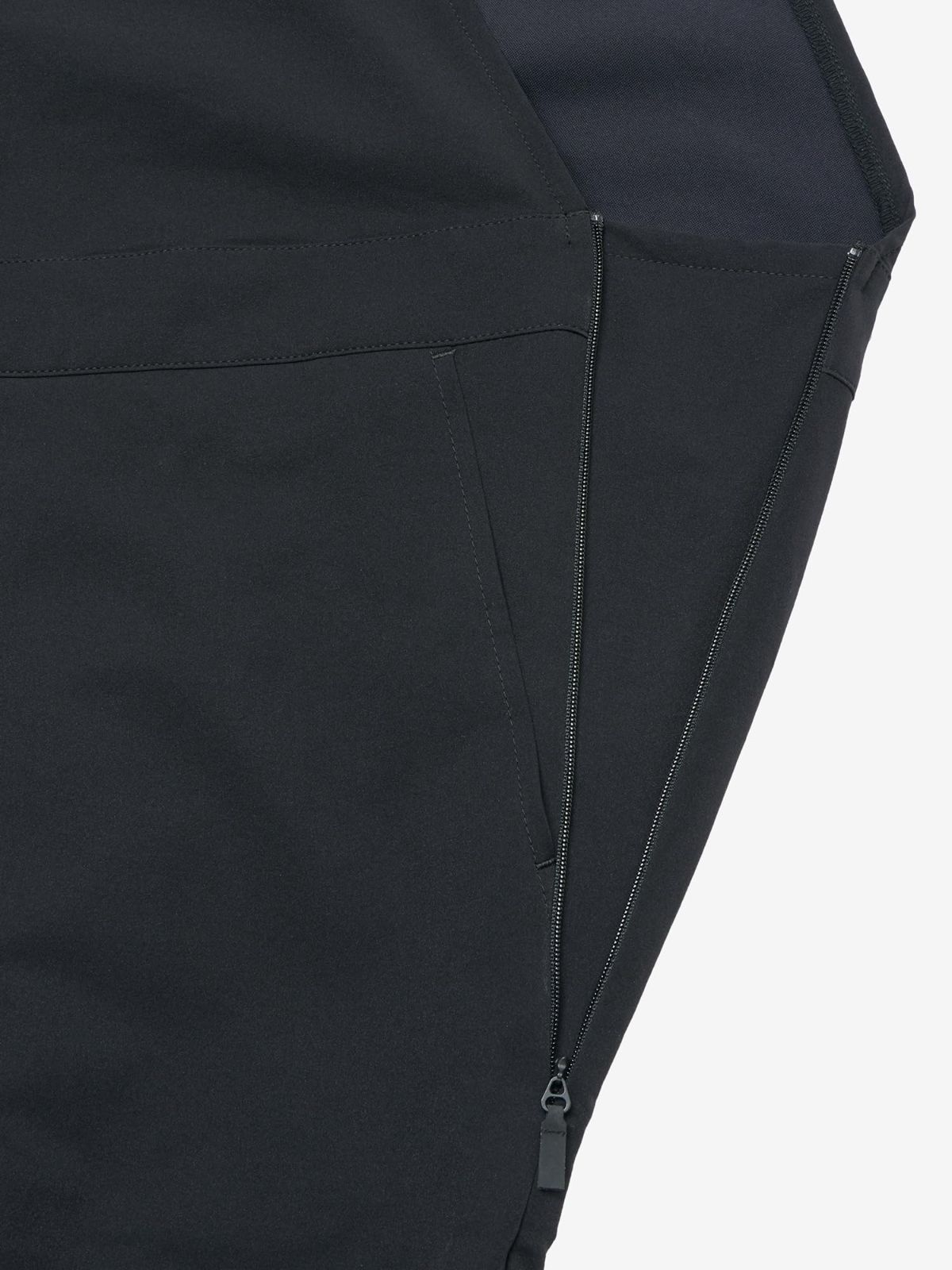 軽量 マタニティオーバーオール