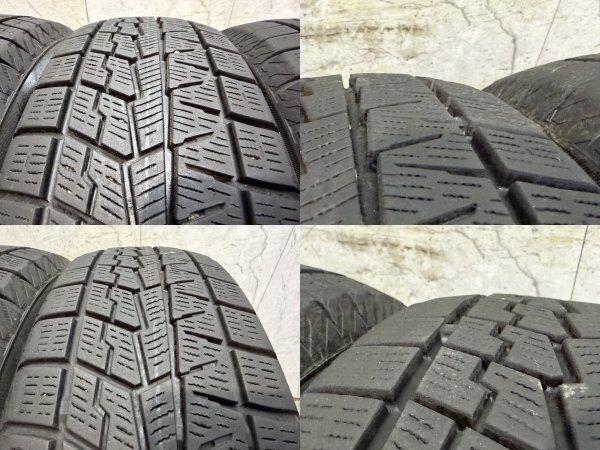 YOKOHAMA ice GUARD iG70 175/65R15 15インチ スタッドレス 4本 21～22 