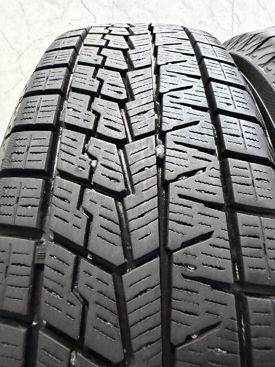 YOKOHAMA ice GUARD iG70 175/65R15 15インチ スタッドレス 4本 21～22 
