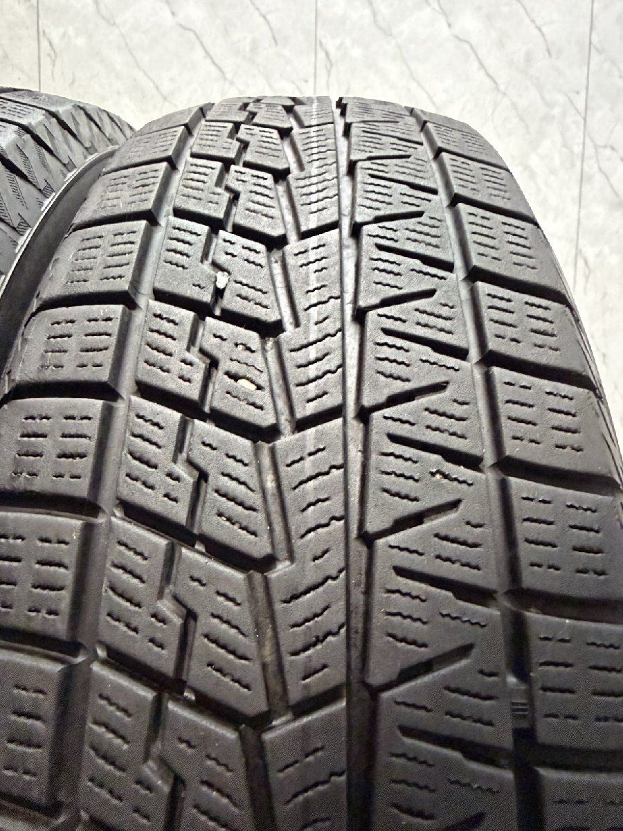 YOKOHAMA ice GUARD iG70 175/65R15 15インチ スタッドレス 4本 21～22 