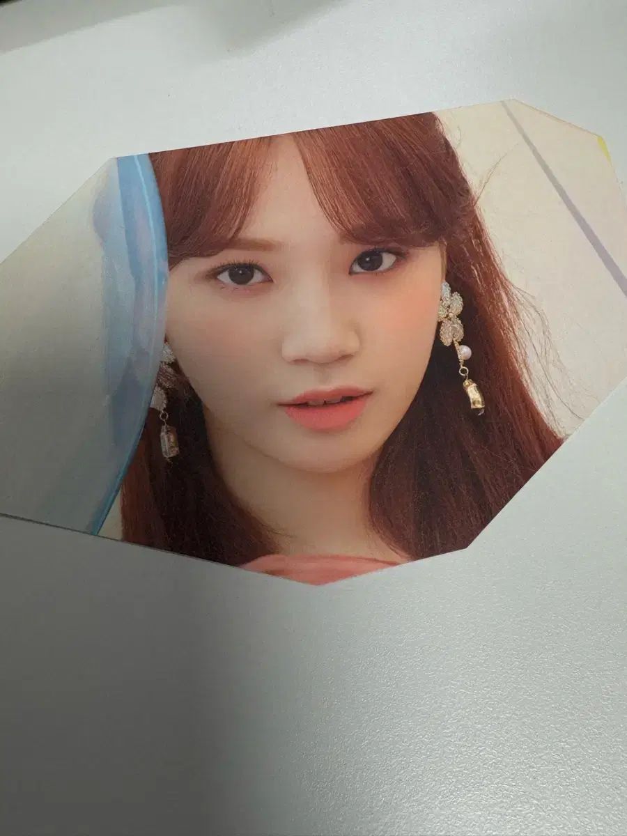 IZ*ONE(アイズワン) キム・チェウォン(KIM CHAEWON) トレカ 出品