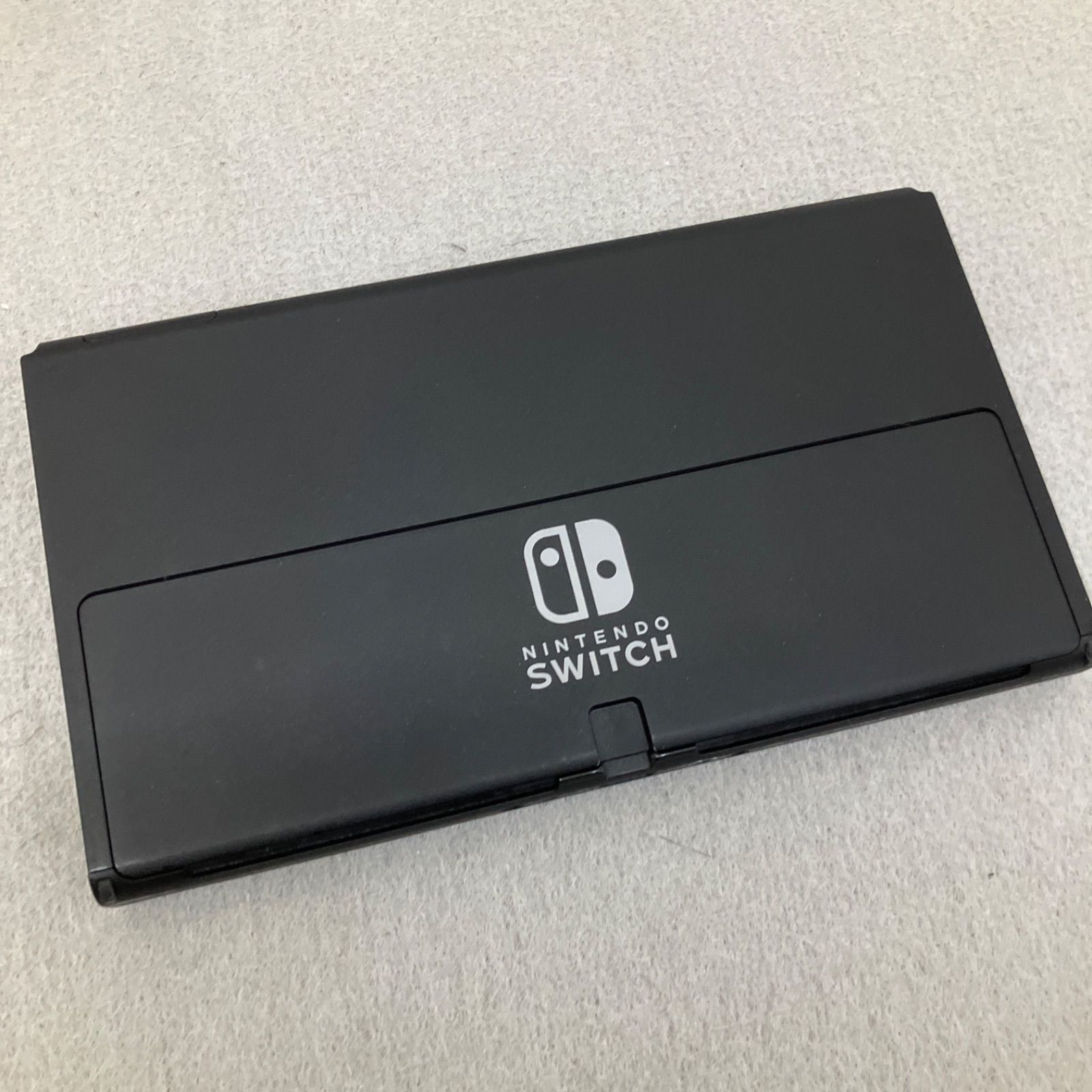 Switch本体有機EL Joy