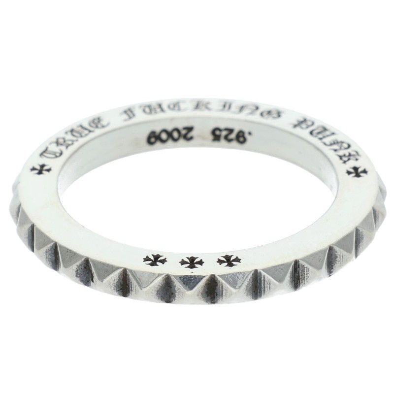 クロムハーツ トゥルーファッキンパンク ベイビーパンクシルバー 16号 クロムハーツ トゥルーファッキンパンク ベイビーパンクシルバー 16号