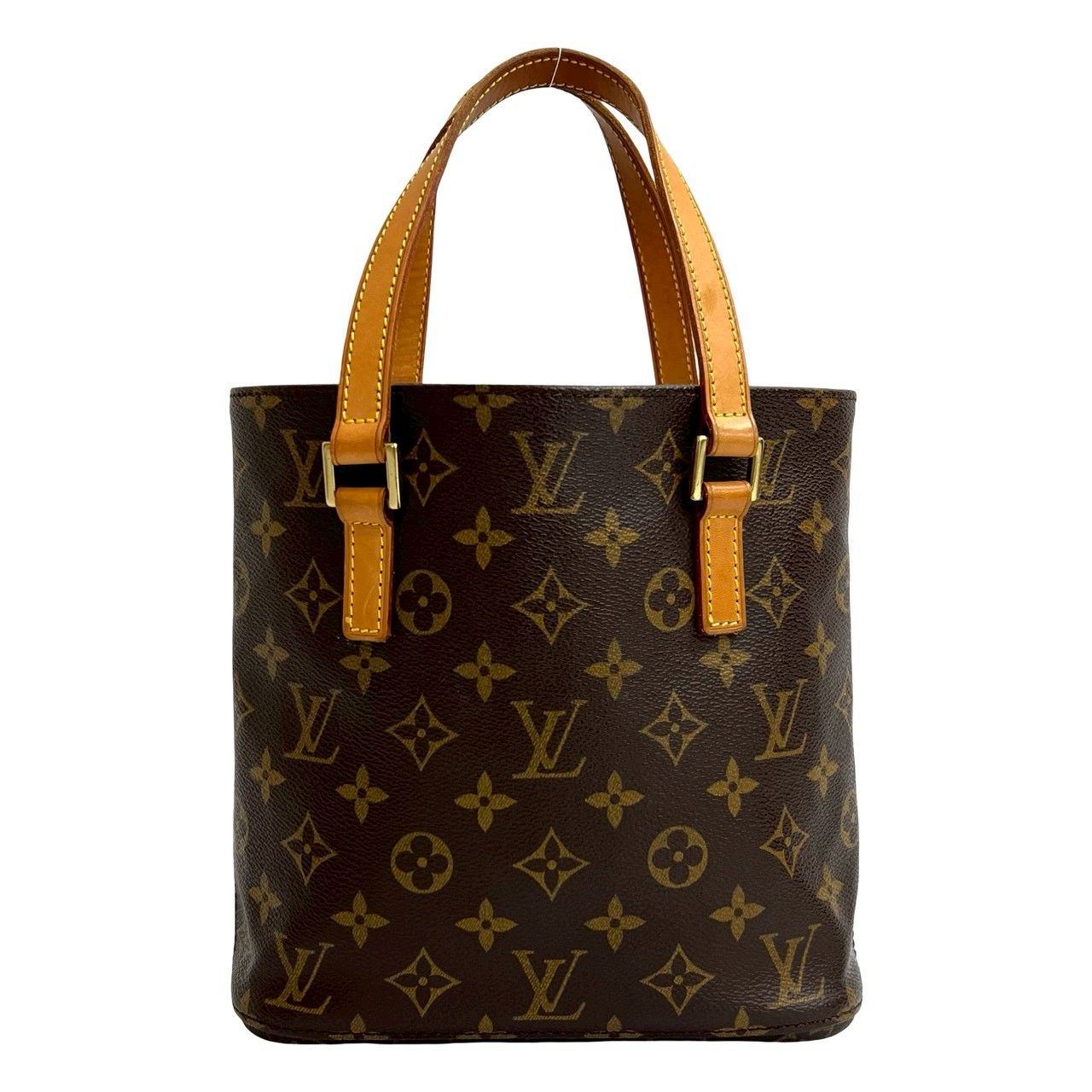 極 美品 LOUIS VUITTON ルイヴィトン ヴィンテージ ヴァヴァン PM