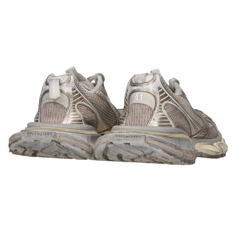 バレンシアガ 3XL スリーエックスエルスニーカー メンズ 41 - メルカリ