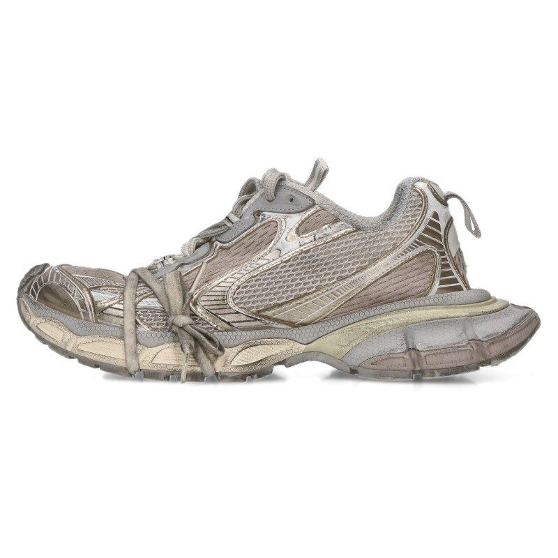 バレンシアガ 3XL スリーエックスエルスニーカー メンズ 41 - メルカリ