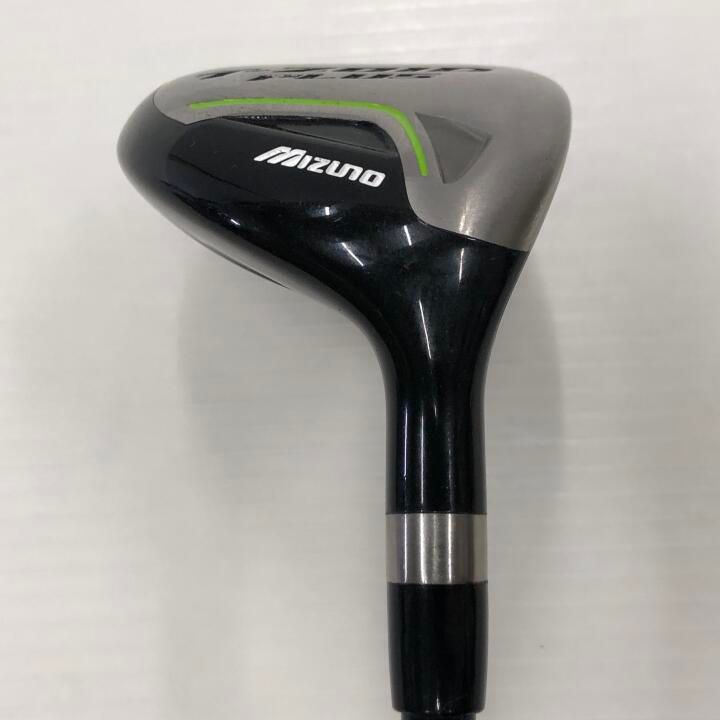 ミズノ T-ZOID PLUS 25度 オリジナルカーボン Rフレックス