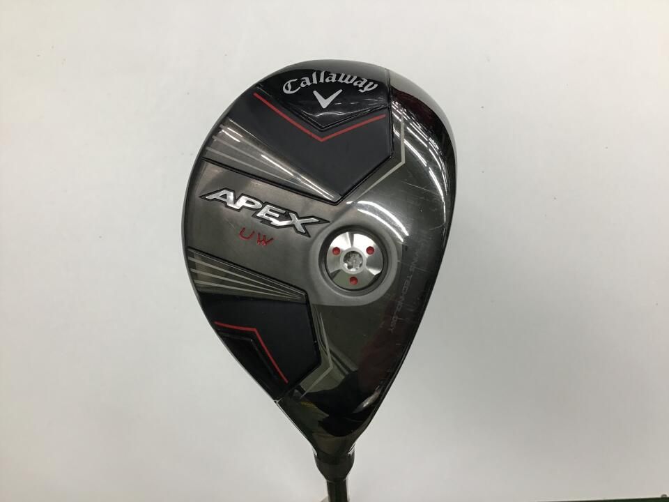 キャロウェイ APEX UW 2024 21度 TENSEI 70 for Callaway SRフレックス