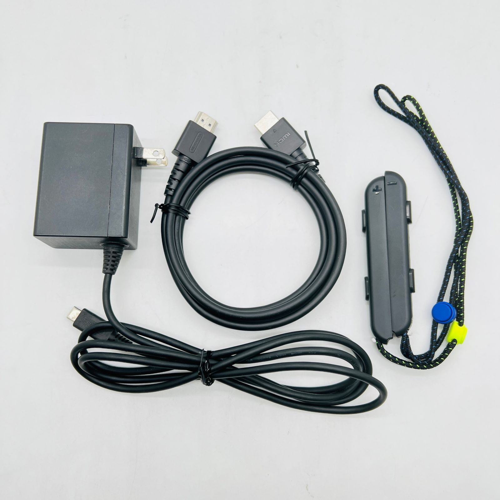  Nintendo Switch 有機ELモデル スプラトゥーン3エディション Joy Conカスタム 任天堂 本体(有機ELモデル) Nintendo Switch