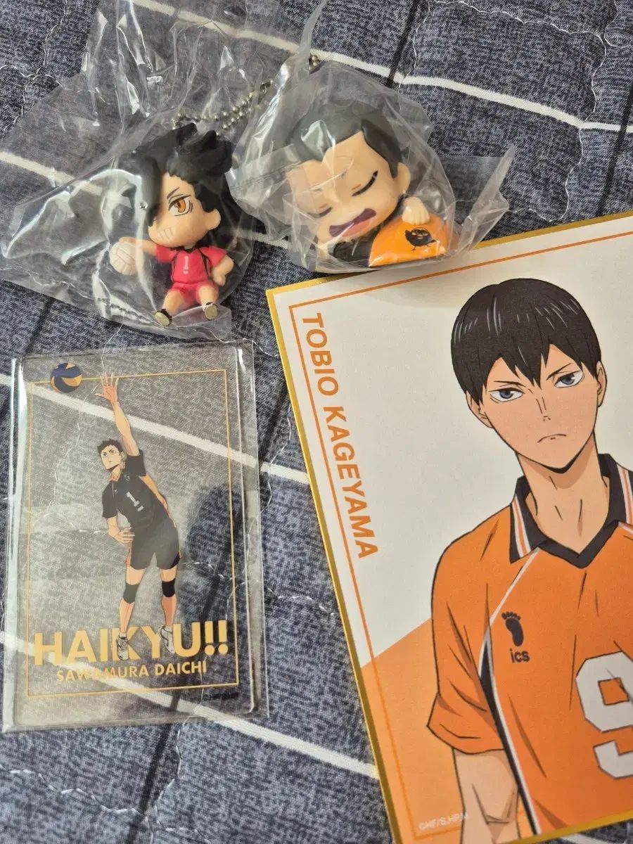 ハイキュー グッズ まとめ売り - メルカリ