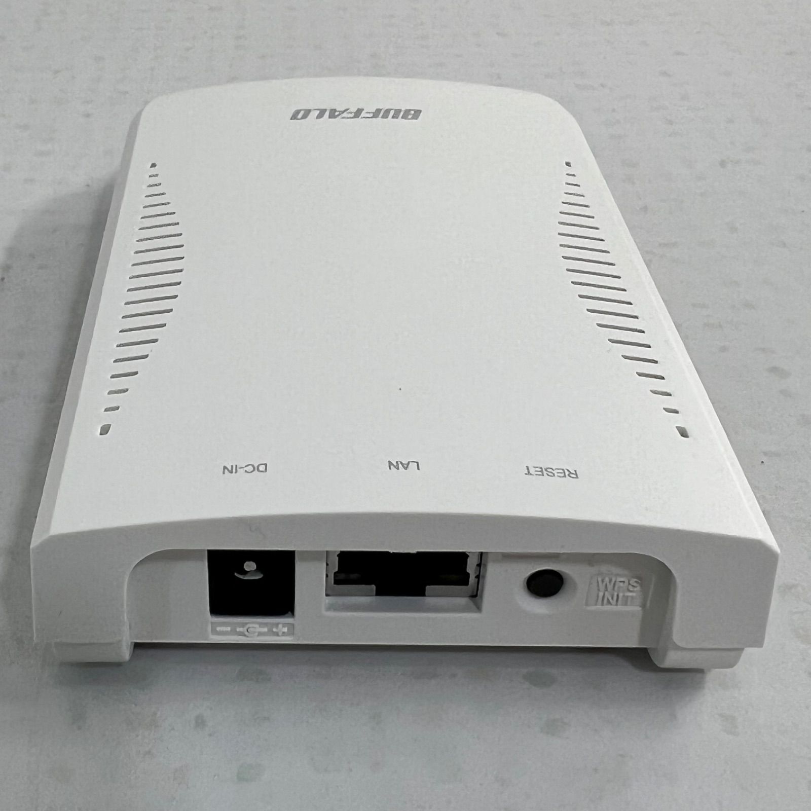 新品】BUFFALO 無線プリントサーバー LPV4-U2-300S バッファロー