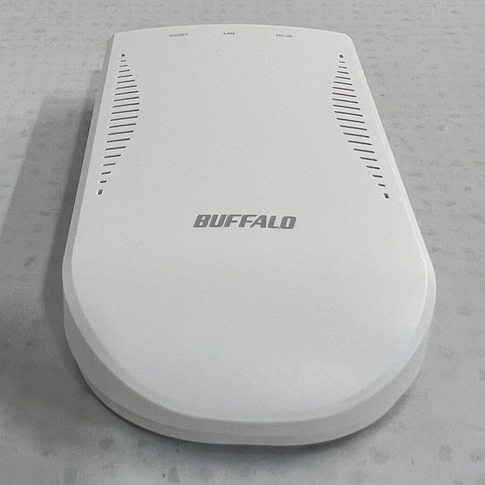新品】BUFFALO 無線プリントサーバー LPV4-U2-300S バッファロー