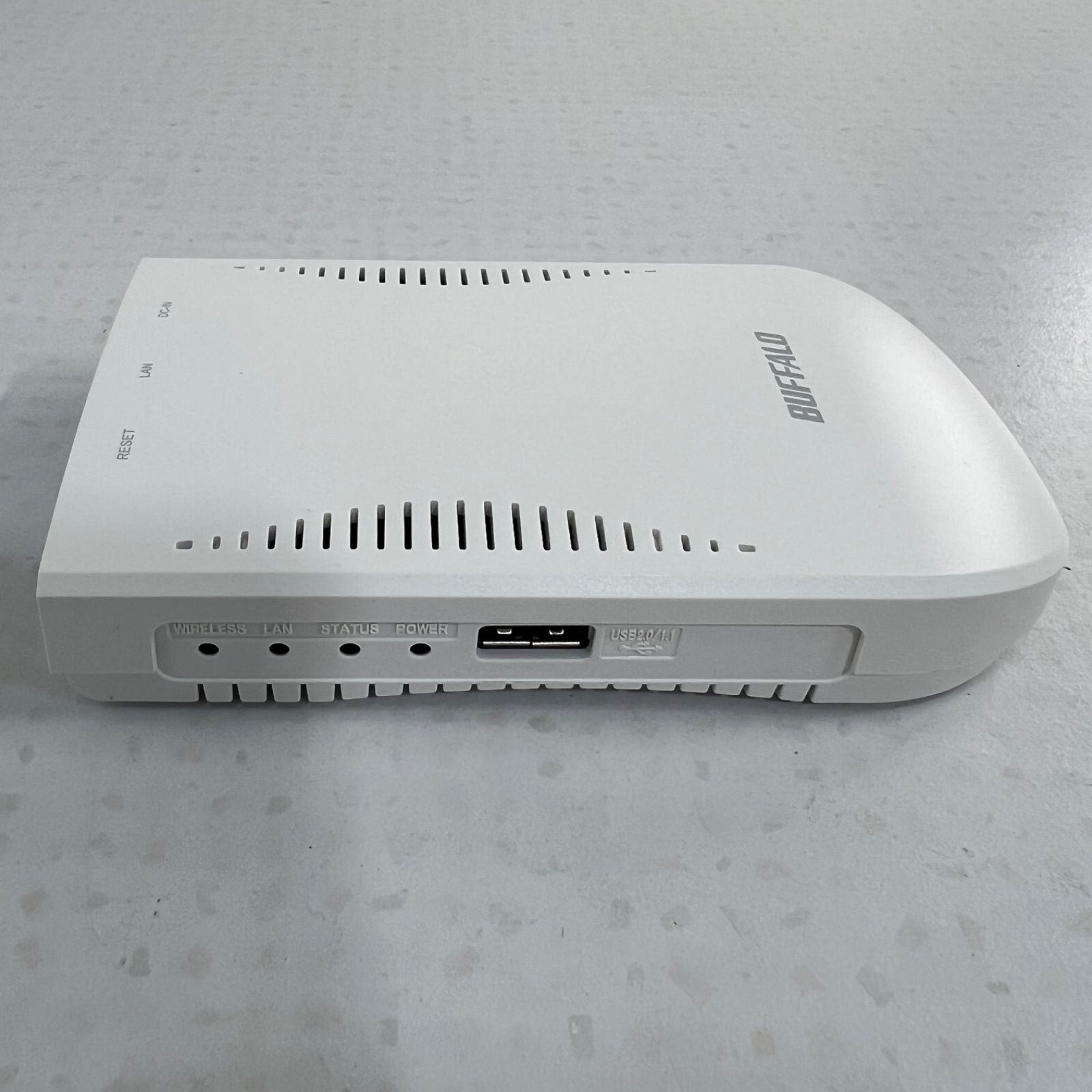 新品】BUFFALO 無線プリントサーバー LPV4-U2-300S バッファロー