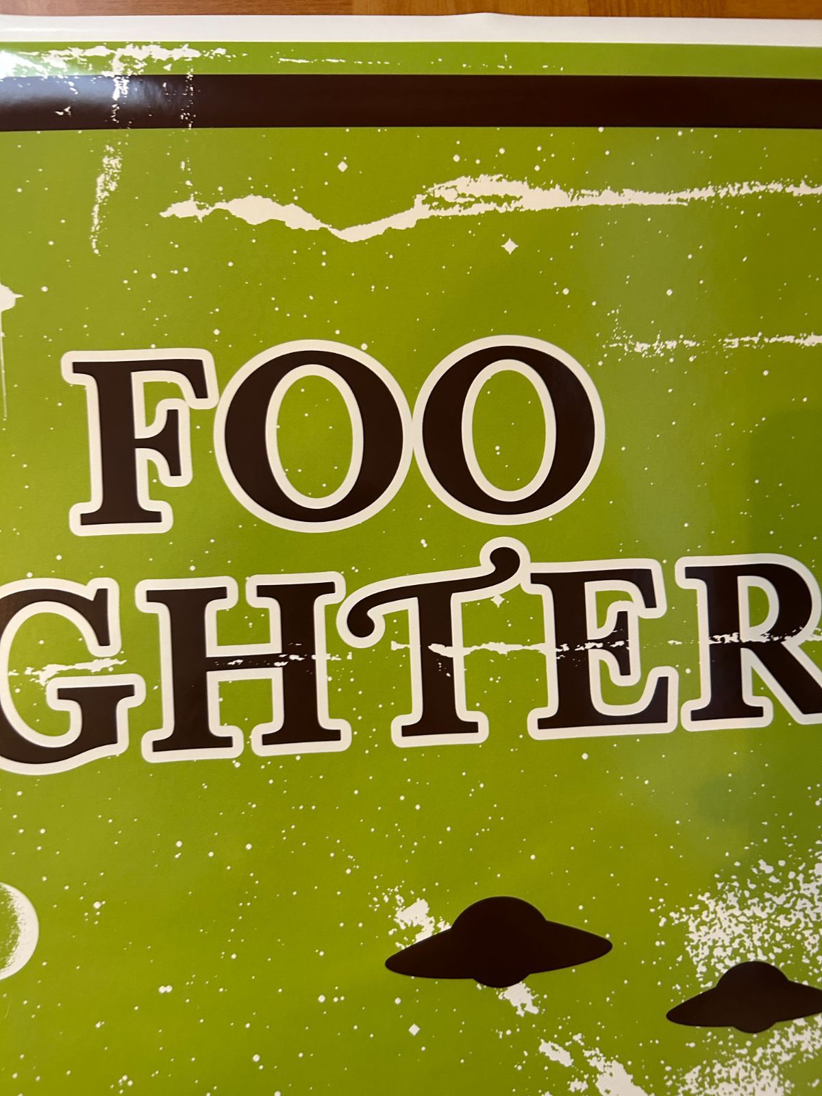 フー・ファイターズ Foo Fighters / World Tour 2005/2006 Pyramid