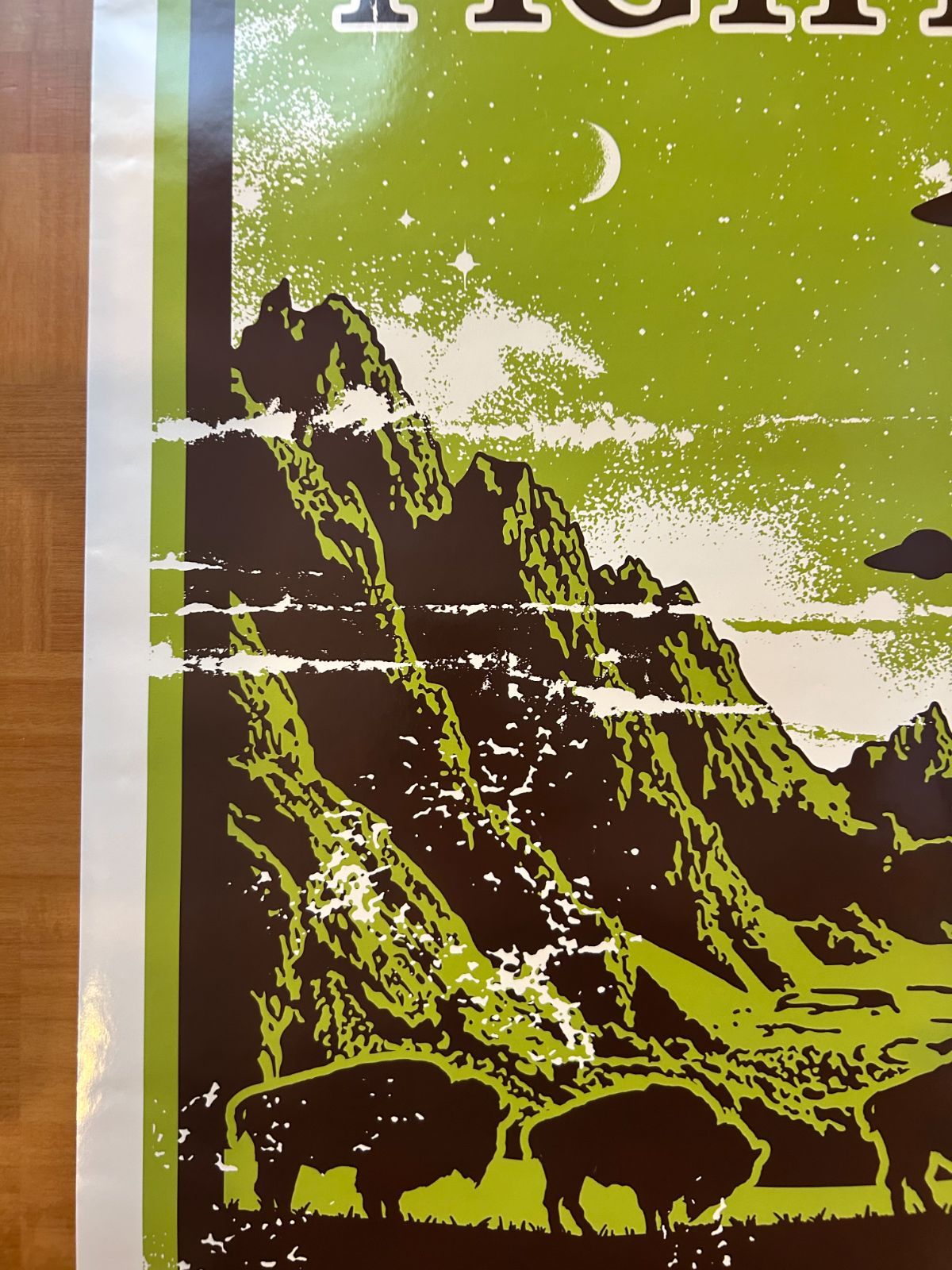 フー・ファイターズ Foo Fighters / World Tour 2005/2006 Pyramid