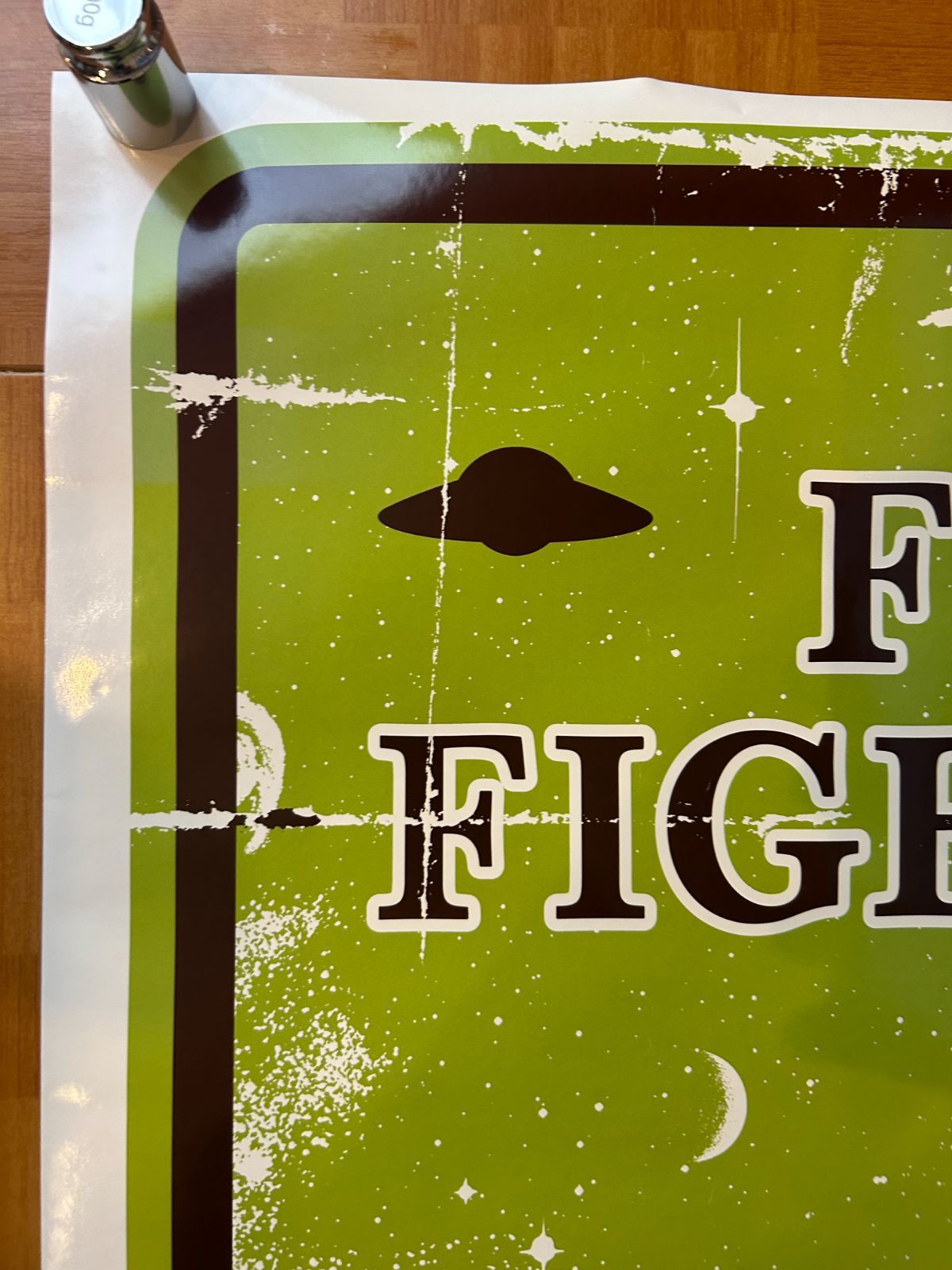 フー・ファイターズ Foo Fighters / World Tour 2005/2006 Pyramid