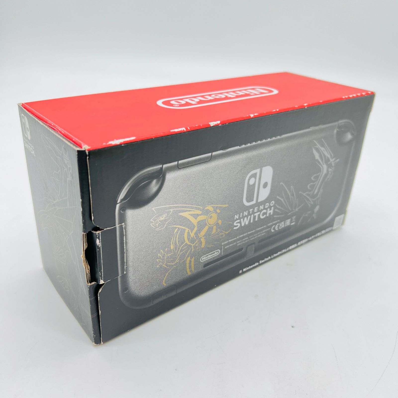 パルキア 任天堂