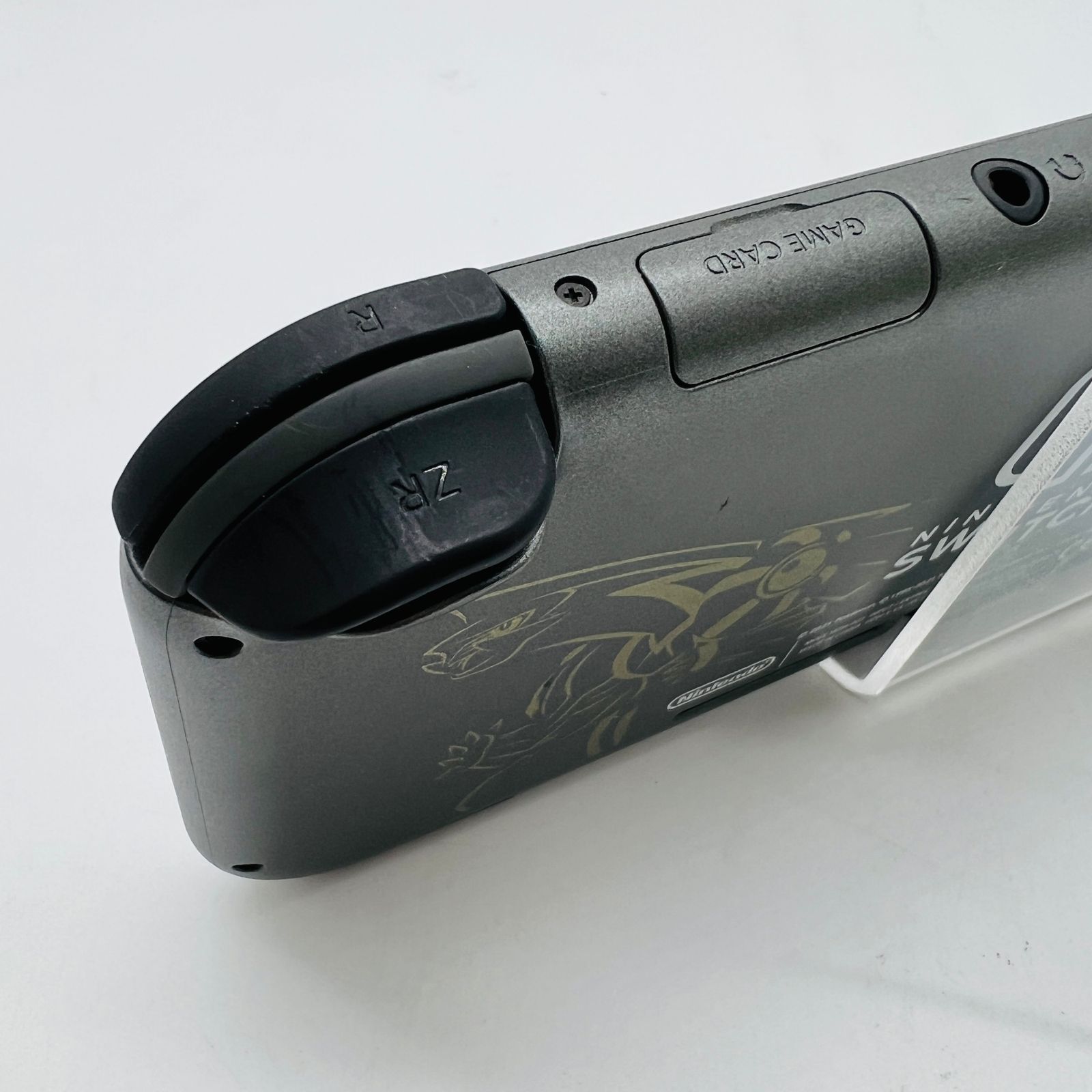 ディアルガ パルキア