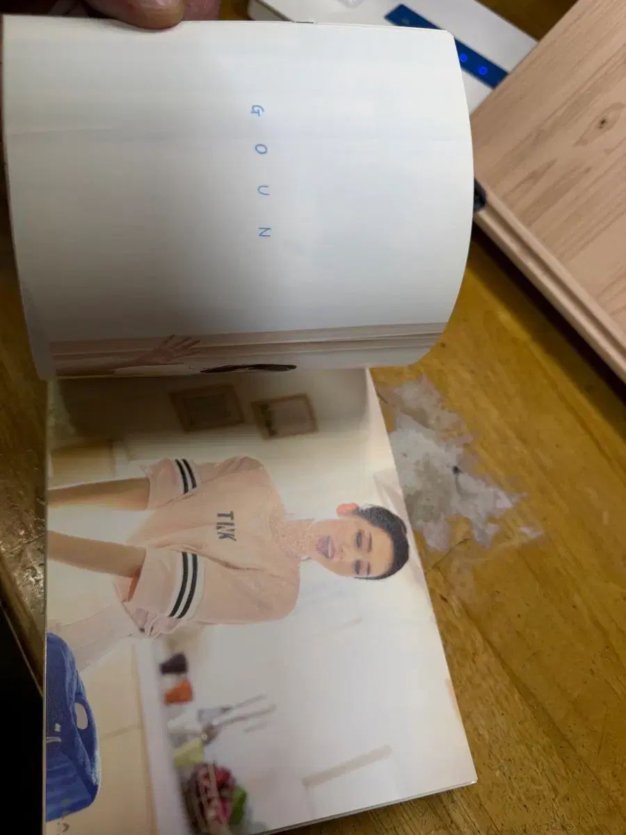 アルバム 5番目