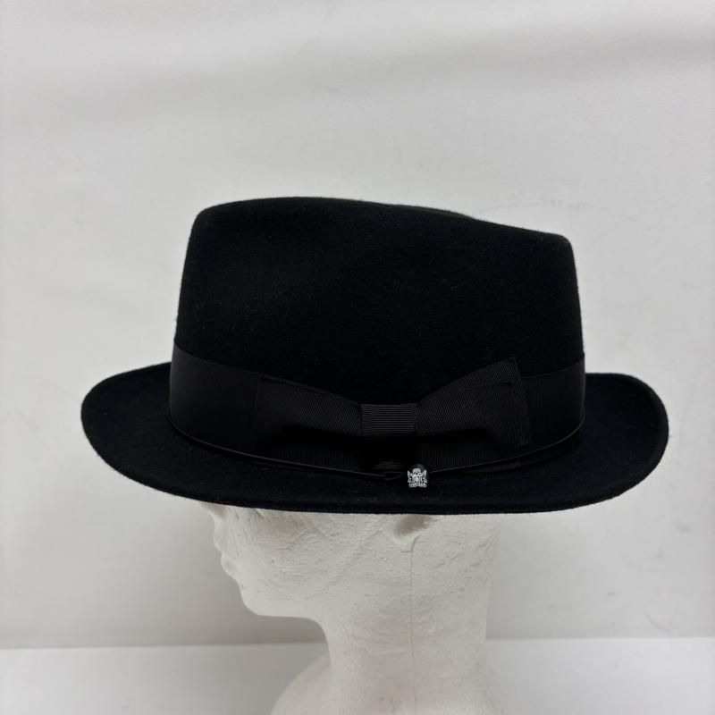 CA4LA✖️KNOX ウールハット　size XL CA4LA✖️KNOX ウールハット size XL ノックス CA4LA カシラ KNOX NEW