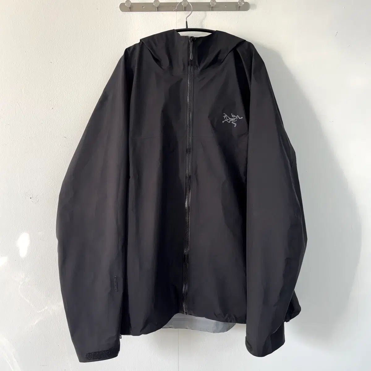 A 級 ARC TERYX アークテリクス ベータ 2 XL ブラック