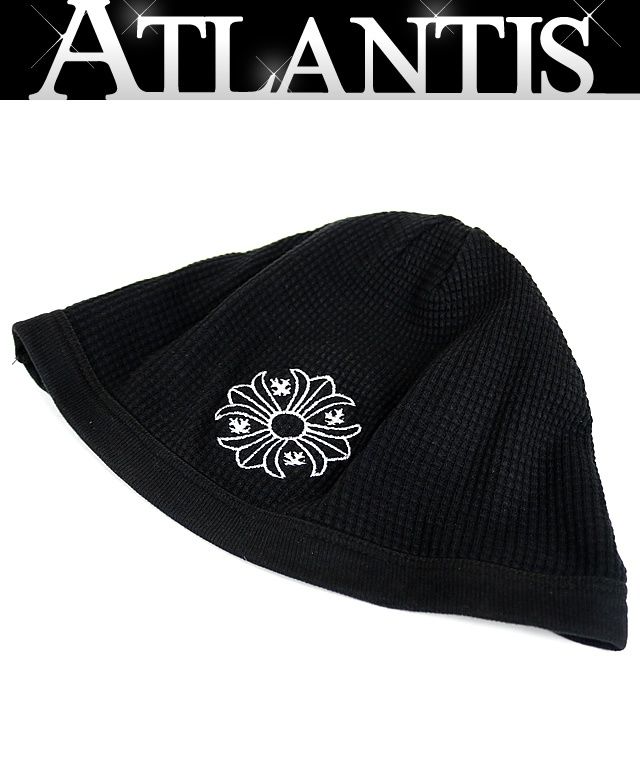 CHROME HEARTS 銀座店 クロムハーツ CHプラス刺繍 サーマル ビーニー