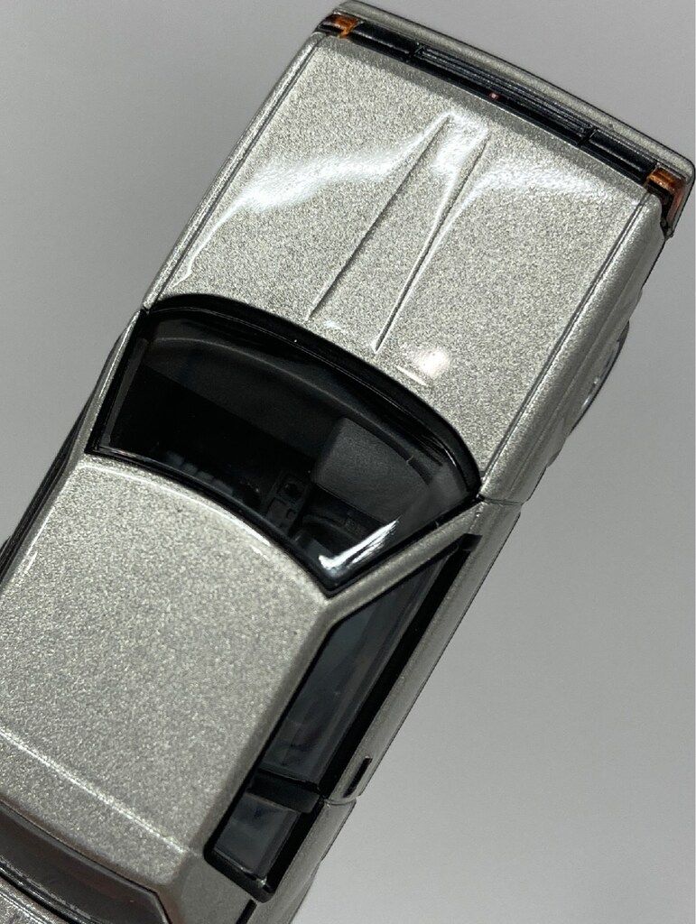 TOMYTEC (トミーテック) ミニカー TOMICA LIMITED トミーテック TOMICA