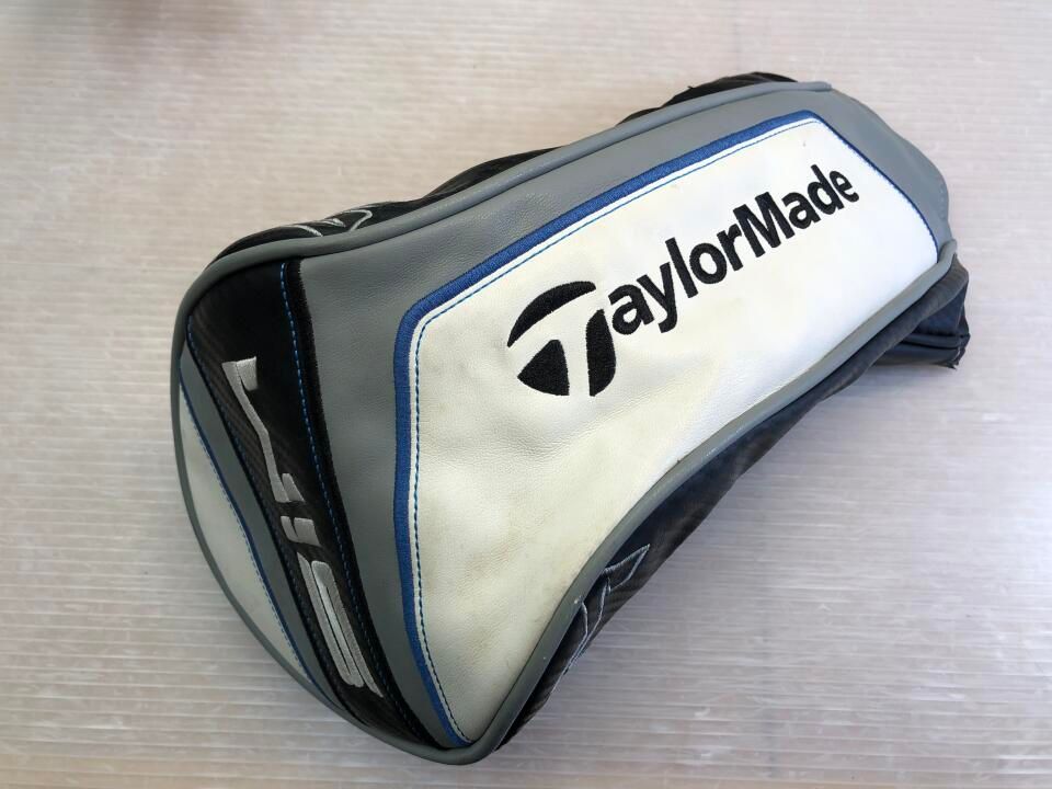 テーラーメイド SIM MAX 10.5度 ツアーAD TP-6 Sフレックス ドライバー