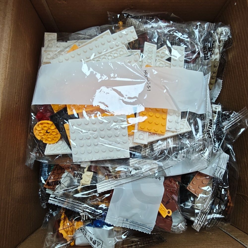 タイタニックゴウ