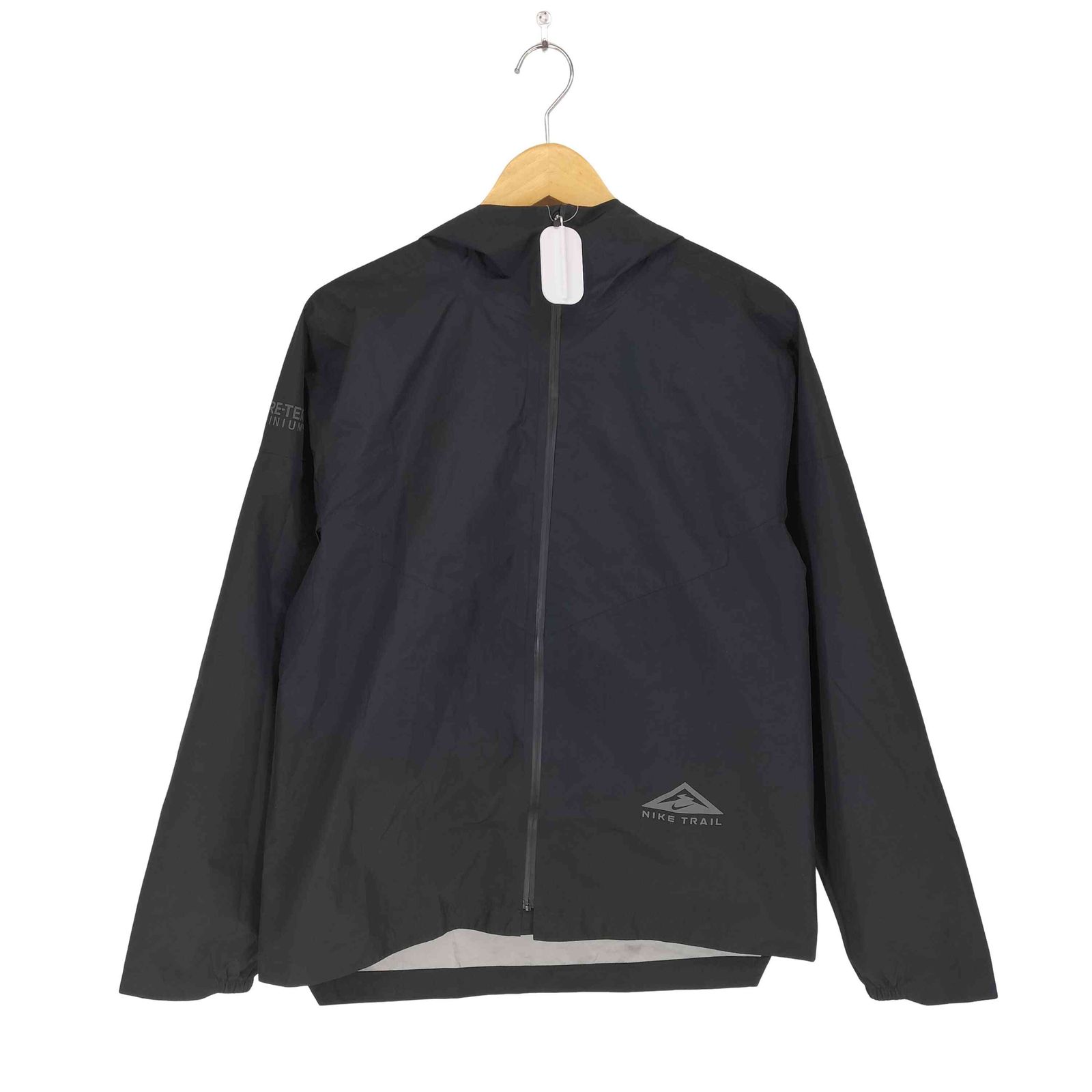 ナイキ NIKE トレイル GORE-TEX ジャケット メンズ import：L - メルカリ