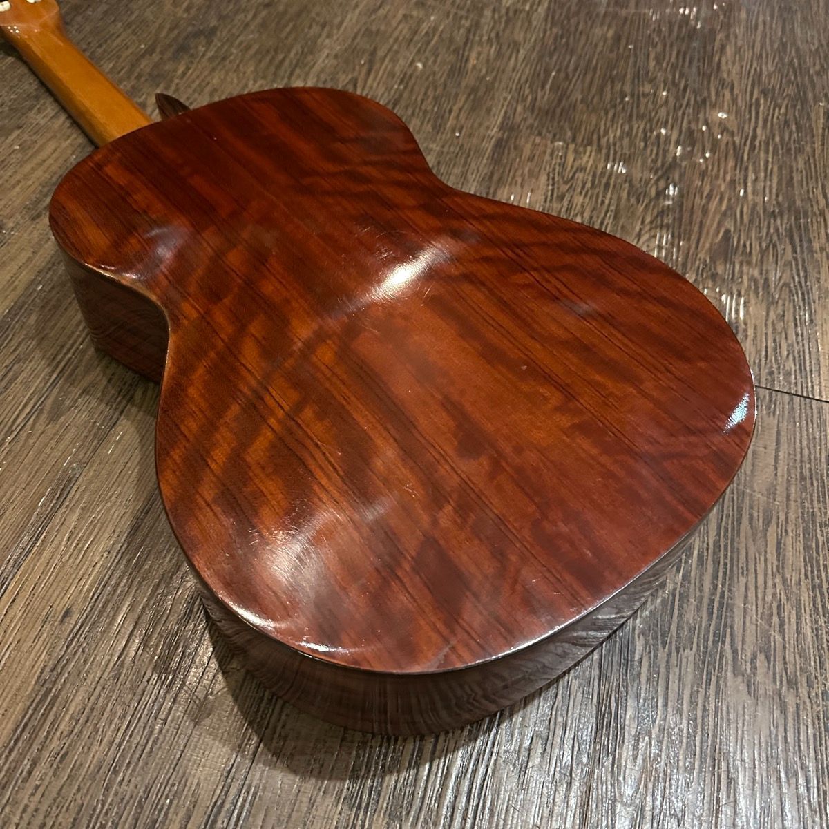 Kiso-Suzuki Violin No.293,841 Classical Guitar クラシックギター