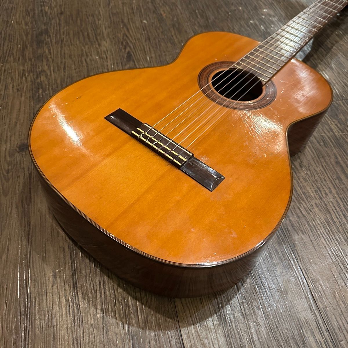 Kiso-Suzuki Violin No.293,841 Classical Guitar クラシックギター