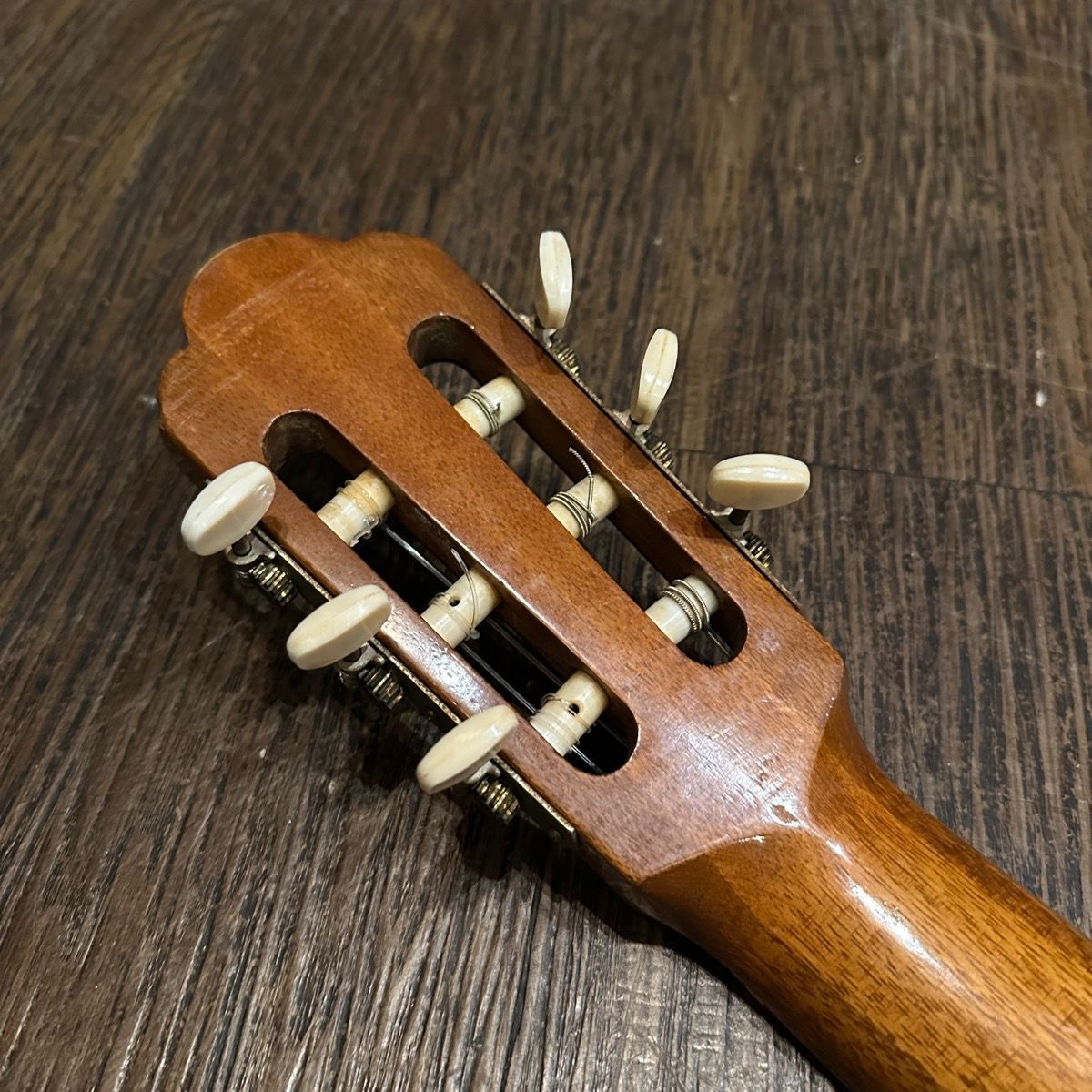 Kiso-Suzuki Violin No.293,841 Classical Guitar クラシックギター