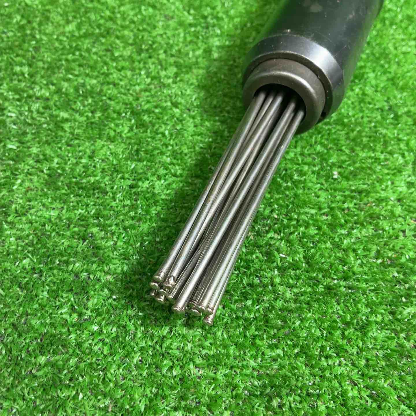 不二 エアニードルスケーラストレート型３ｍｍ FNS 2