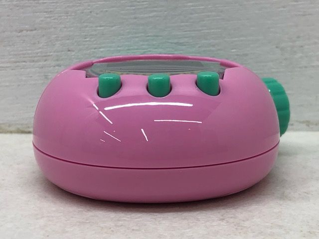 【rin 】Tamagotchi Paradise ピンク たまごっち パラダイス ピンクランド ピンク色 Tamagotchi Paradise