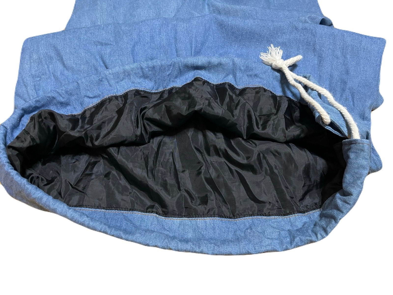 046 サーフボードケース サーフボード ケース ニットケース デニム