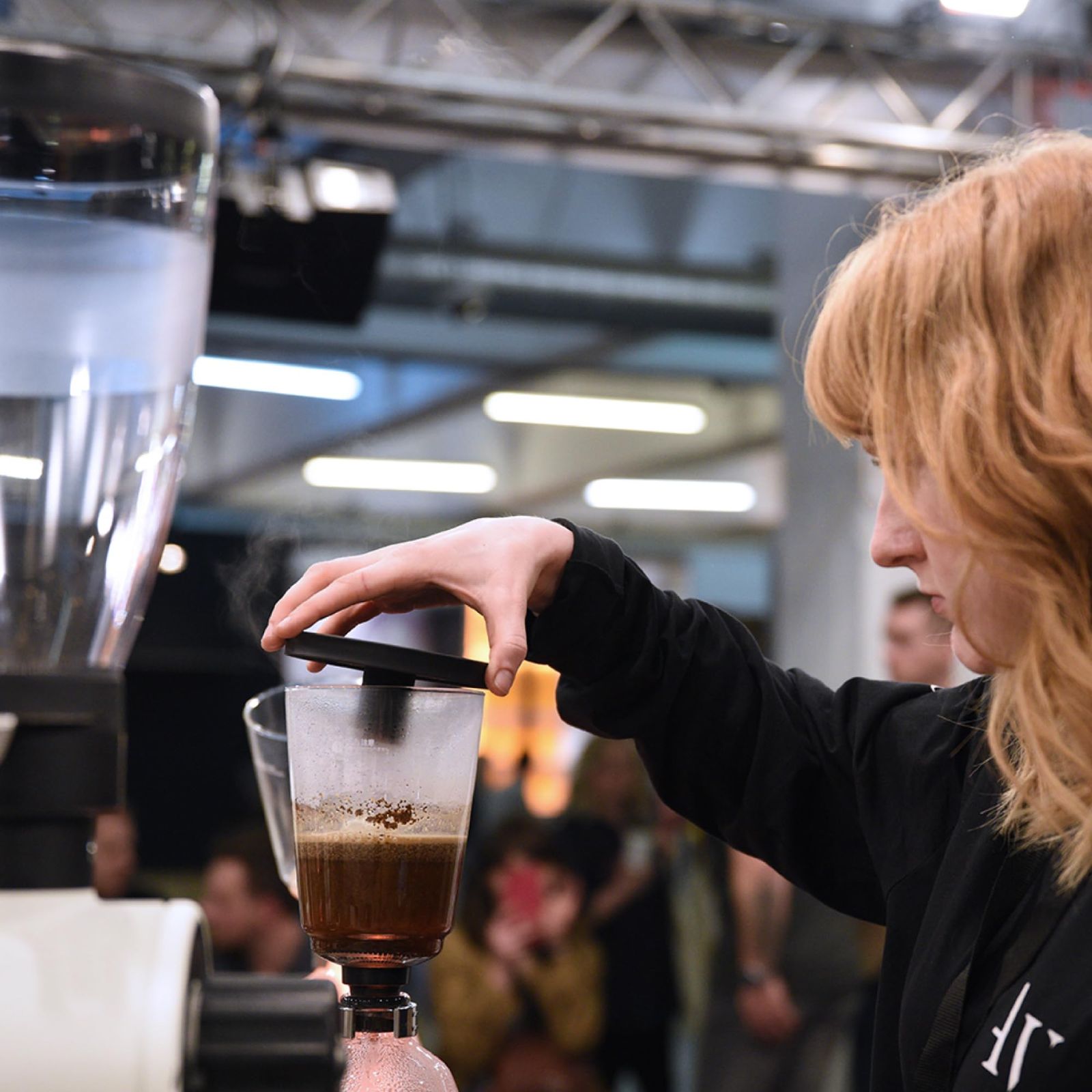 ハリオ コーヒーサイフォン