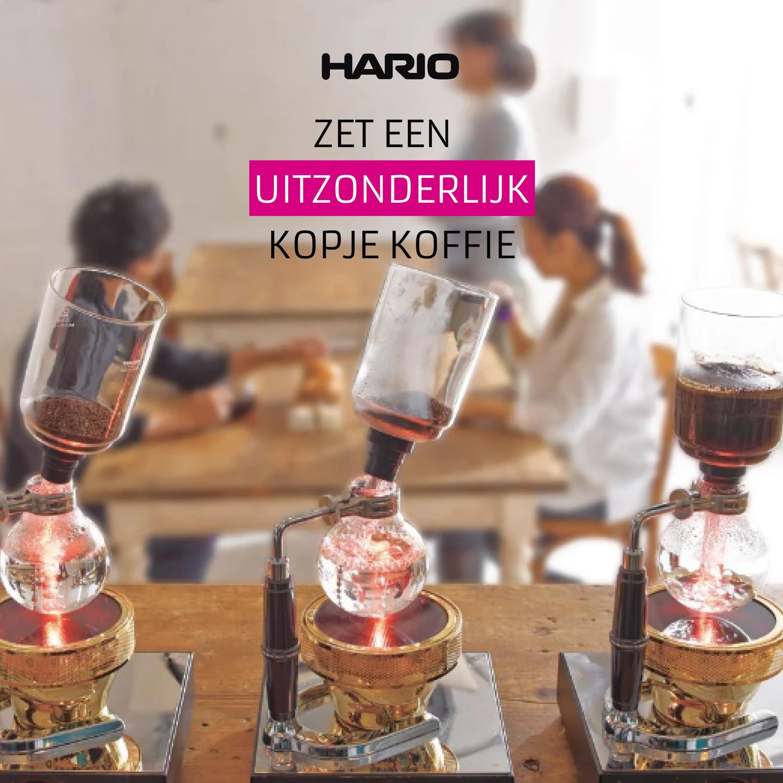  HARIO ハリオ コーヒーサイフォン テクニカ 2杯用 TCA 2 フィルター コーヒー用品