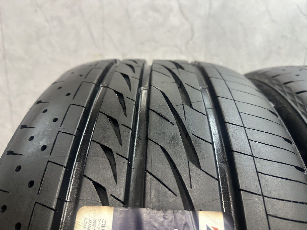 【新品】BS BRIDGESTONE REGNO GRVⅡ GRV2 レグノ 245/35R20 95W 20インチ 夏タイヤ 4本 23年製 VW/アルテオン A5　(MTG795)クレジットカード QRコード決済可能 新品】BS BRIDGESTONE REGNO GRVⅡ GRV2 レグノ 245/35R20 95W 20