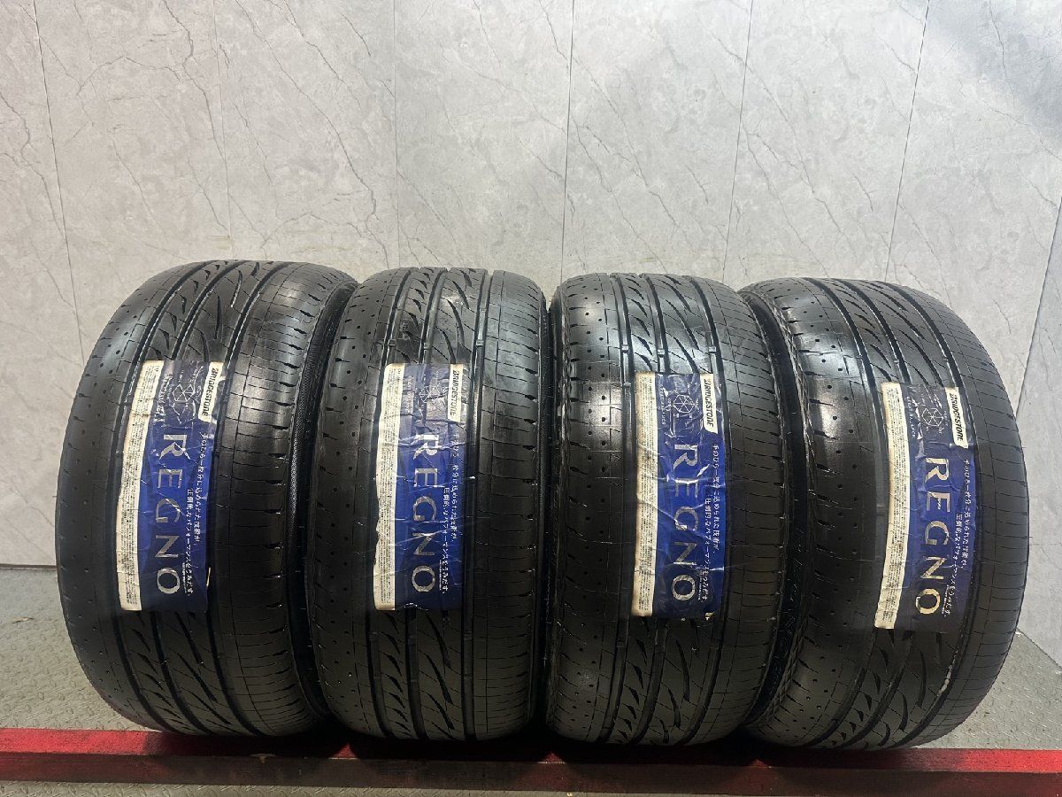 【新品】BS BRIDGESTONE REGNO GRVⅡ GRV2 レグノ 245/35R20 95W 20インチ 夏タイヤ 4本 23年製 VW/アルテオン A5　(MTG795)クレジットカード QRコード決済可能 新品】BS BRIDGESTONE REGNO GRVⅡ GRV2 レグノ 245/35R20 95W 20