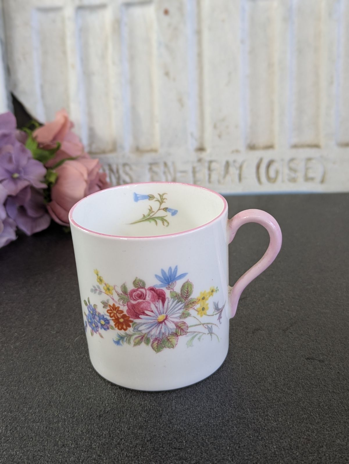 イギリスアンティーク