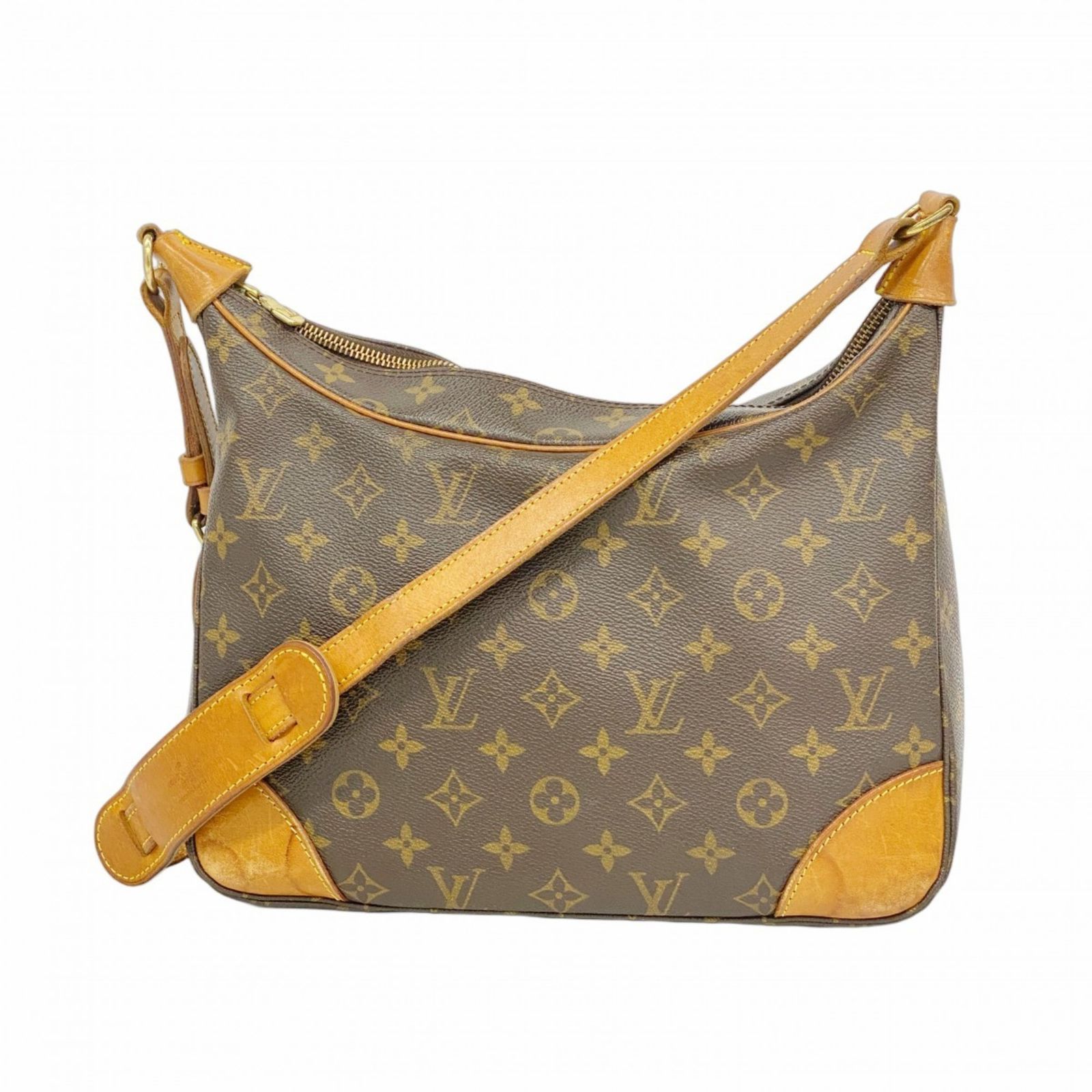 ルイ・ヴィトン(Louis Vuitton) ルイ・ヴィトン ショルダーバッグ 