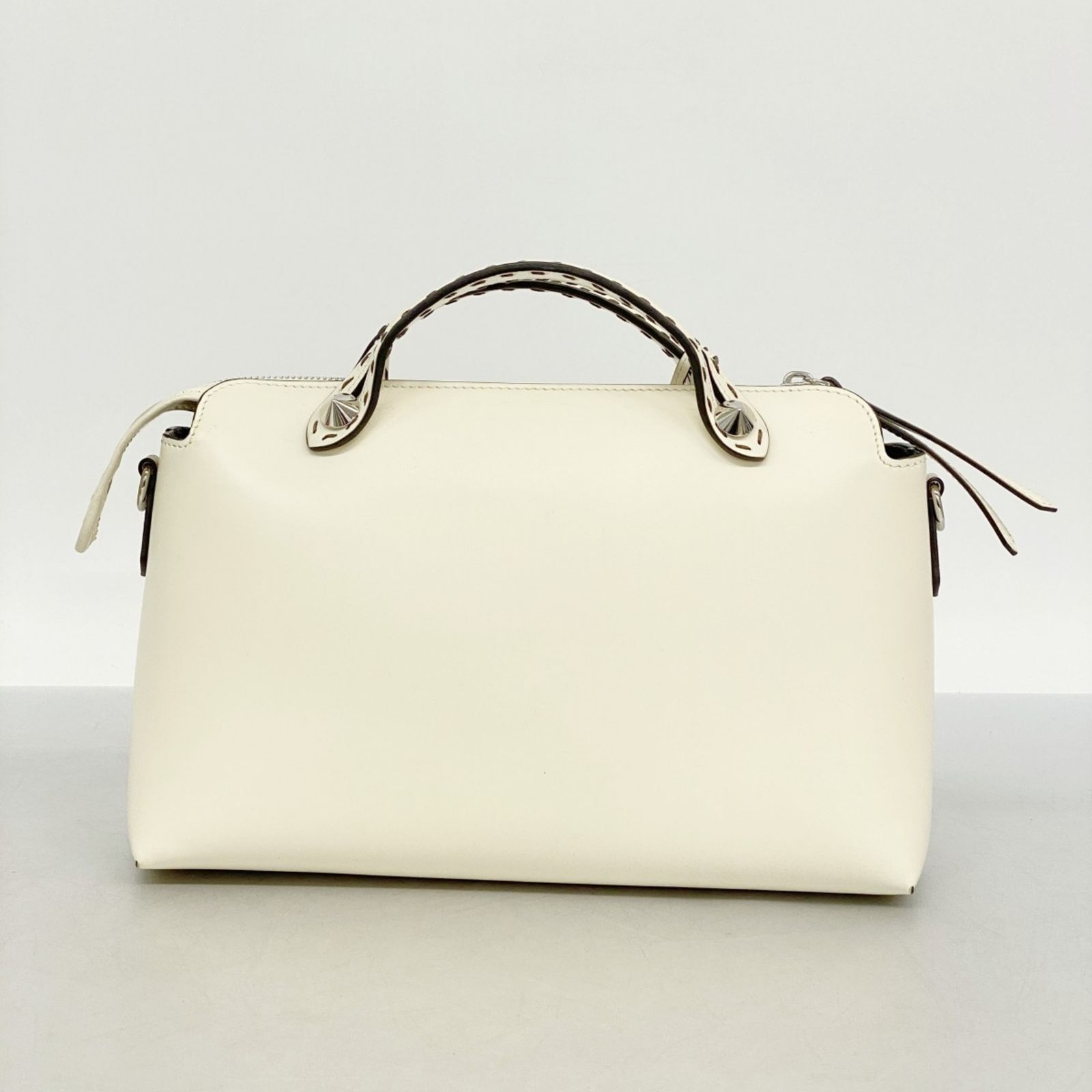 フェンディ(Fendi) フェンディ ハンドバッグ バイザウェイ レザー