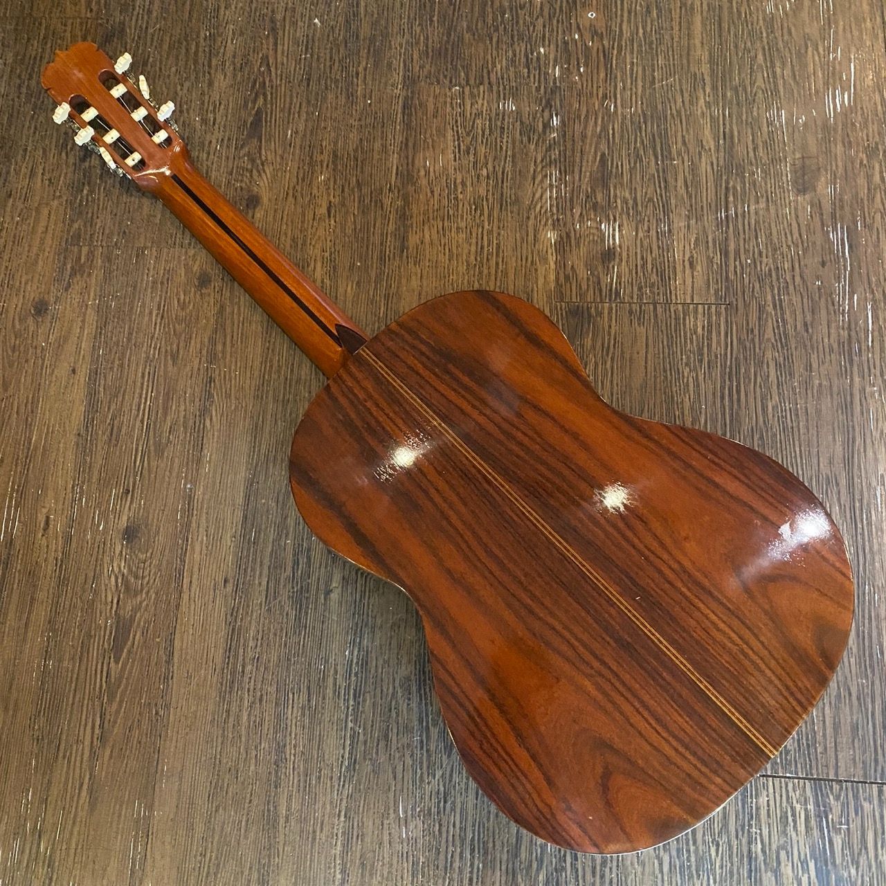 Ryoji Matsuoka No.20 1974年製 Classical Guitar 松岡良治 クラシック