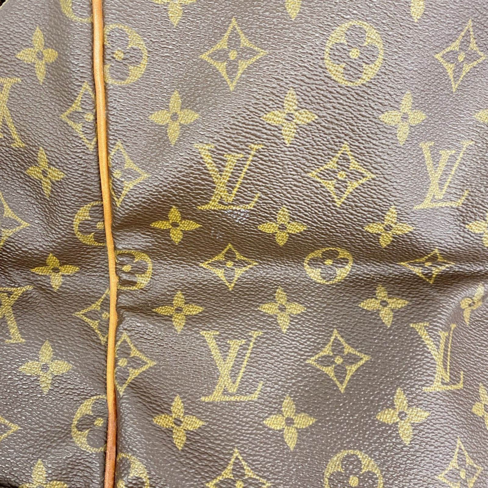 ルイ・ヴィトン(Louis Vuitton) ルイ・ヴィトン バッグ・ボストン