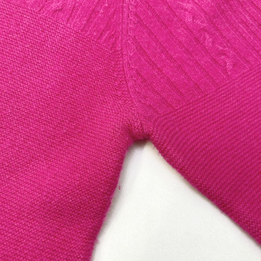 Callaway RED LABLE　カシミヤ タートルネックニット　Mサイズ Callaway RED LABLE カシミヤ タートルネックニット Mサイズ 楽天市場