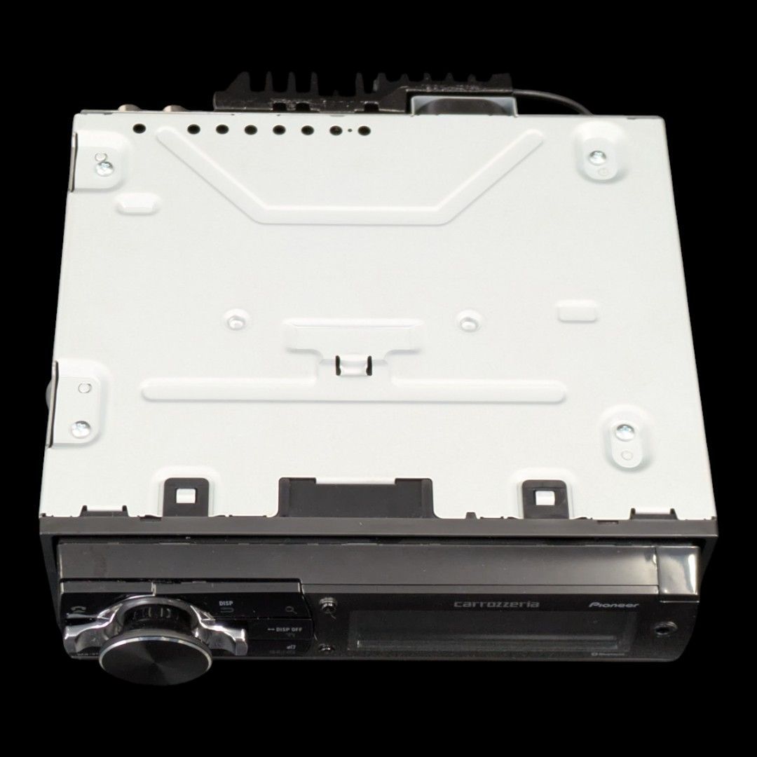 日本亭様☆PioneercarrozzeriaDEH-970ヘッドユニット C 中古 現状販売】Pioneer carrozzeria DEH-970 CDヘッドユニット