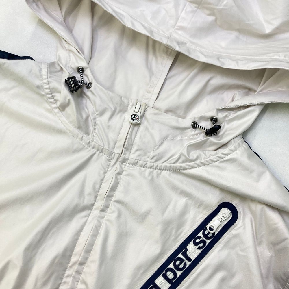 and per se フード付きジャケット AND PER SE アンパスィ フード付 ジップジャケット サイズ：L 楽天市場