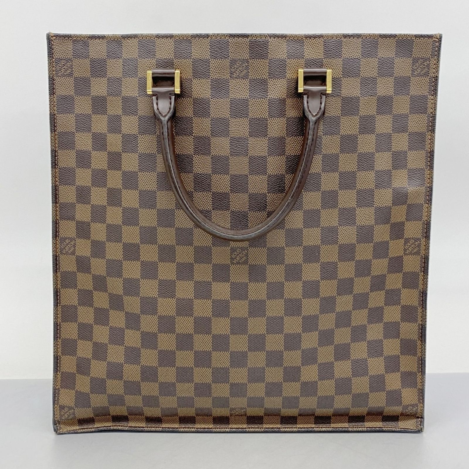 ルイ・ヴィトン(Louis Vuitton) ルイ・ヴィトン トートバッグ ダミエ